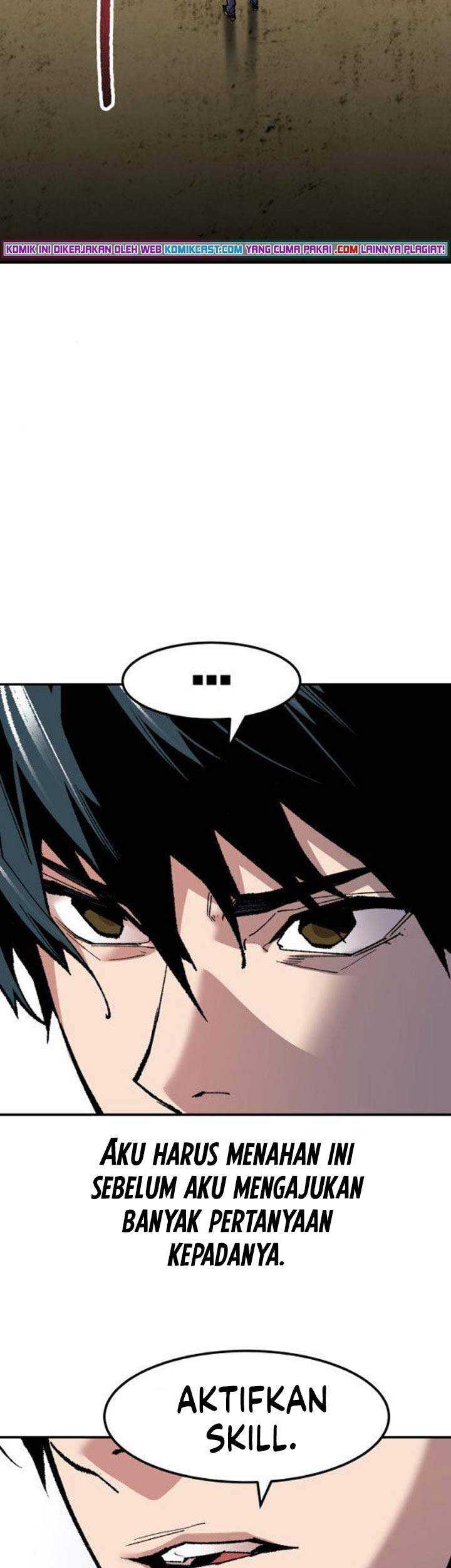 Limit Breaker Chapter 51 - halaman 4