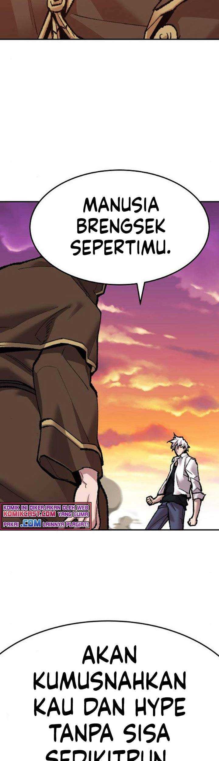 Limit Breaker Chapter 51 - halaman 40