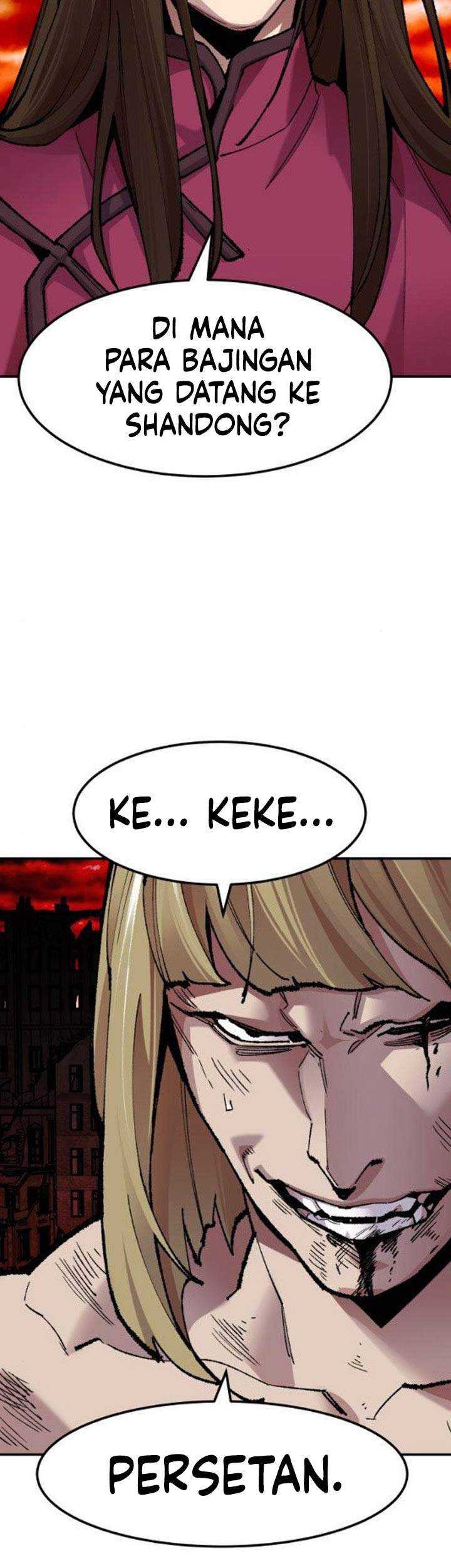 Limit Breaker Chapter 51 - halaman 46