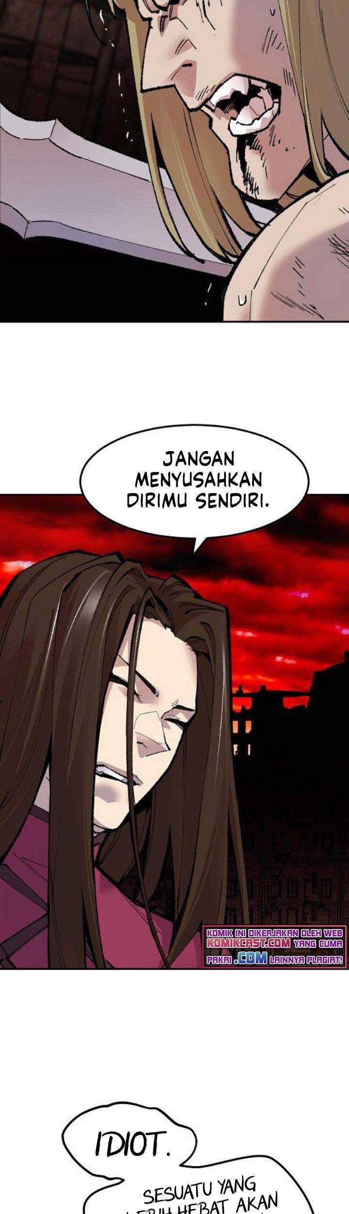 Limit Breaker Chapter 51 - halaman 50
