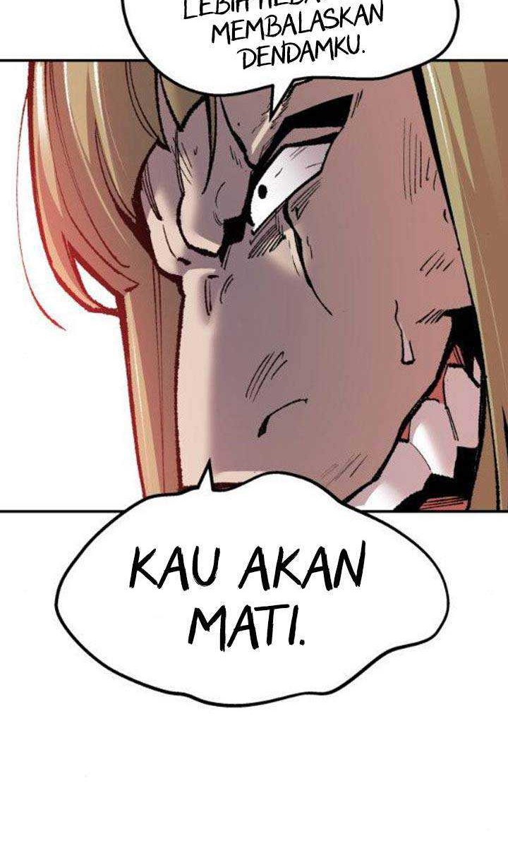 Limit Breaker Chapter 51 - halaman 51