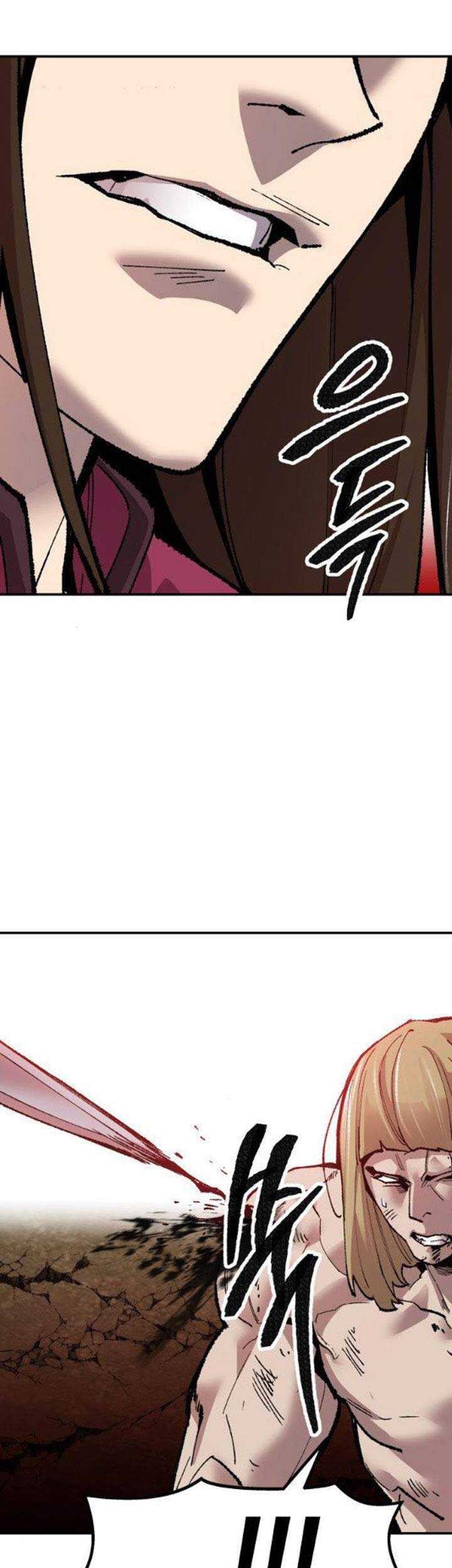 Limit Breaker Chapter 51 - halaman 52