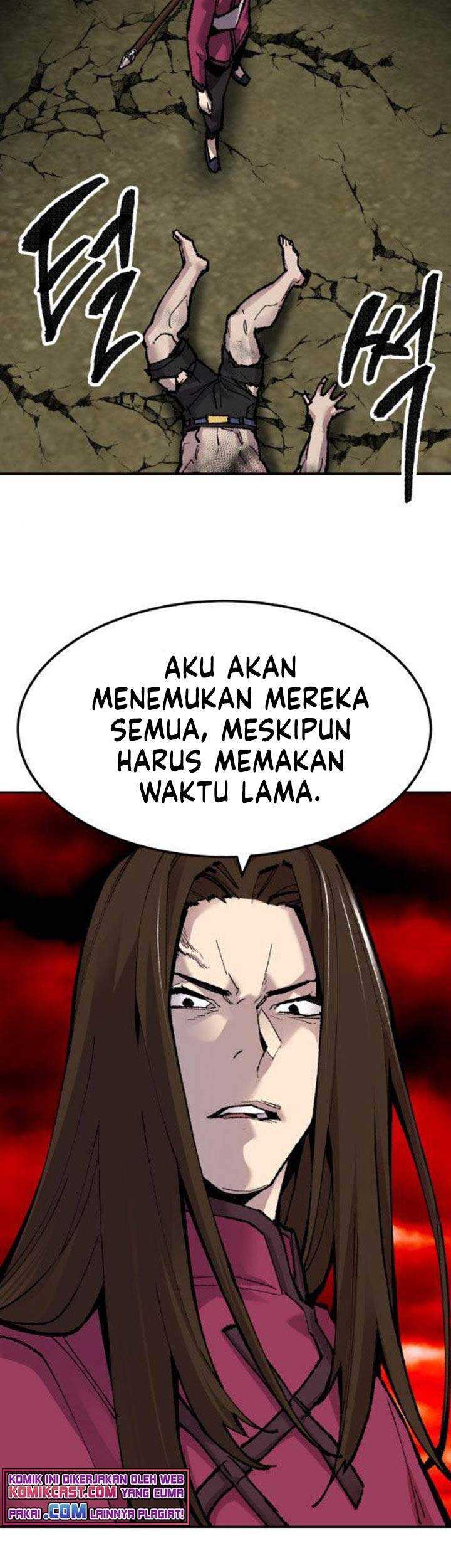 Limit Breaker Chapter 51 - halaman 56