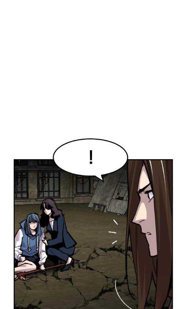 Limit Breaker Chapter 51 - halaman 57