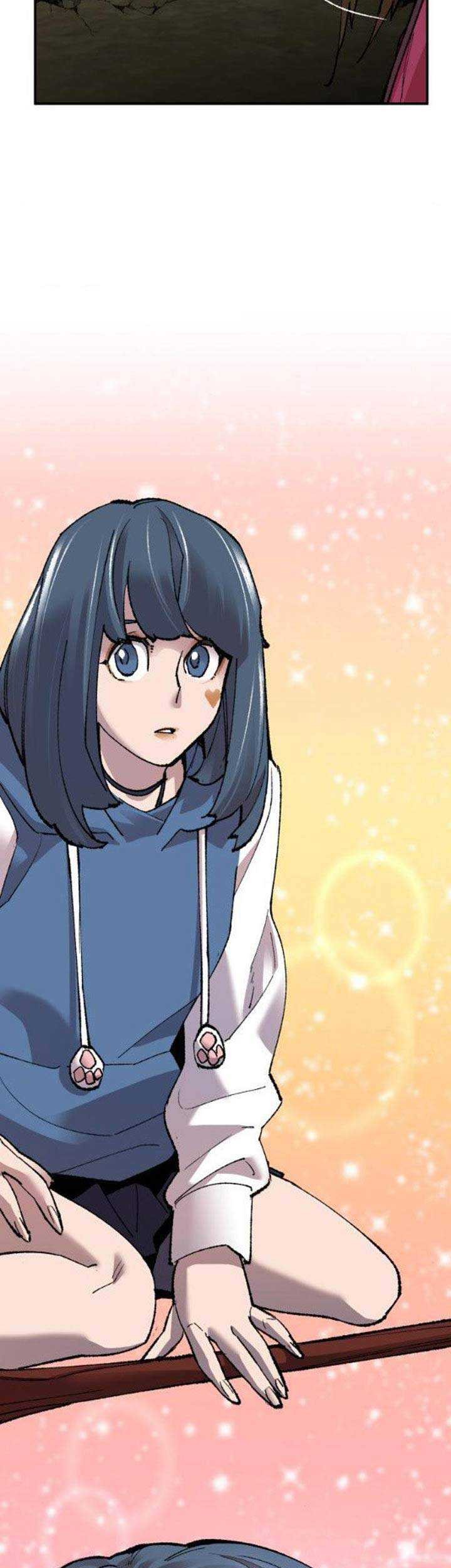 Limit Breaker Chapter 51 - halaman 58