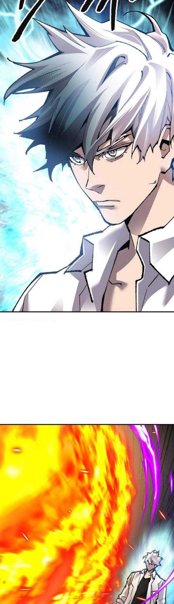 Limit Breaker Chapter 51 - halaman 6