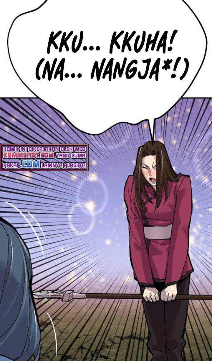 Limit Breaker Chapter 51 - halaman 61
