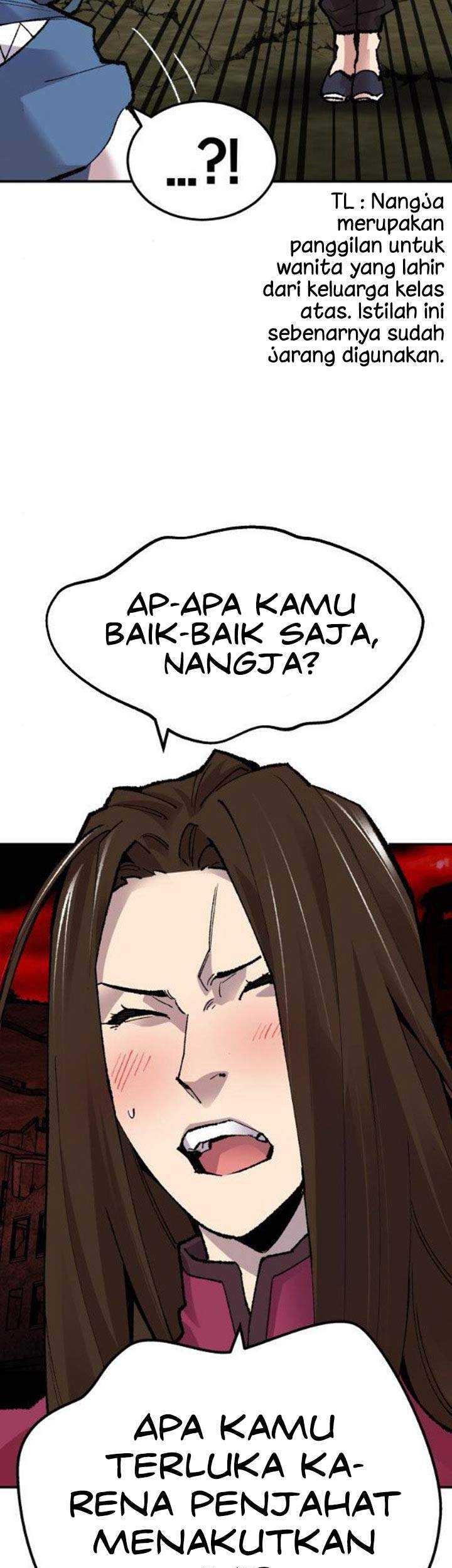 Limit Breaker Chapter 51 - halaman 62