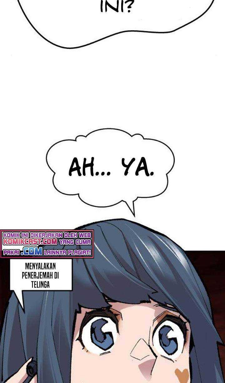 Limit Breaker Chapter 51 - halaman 63