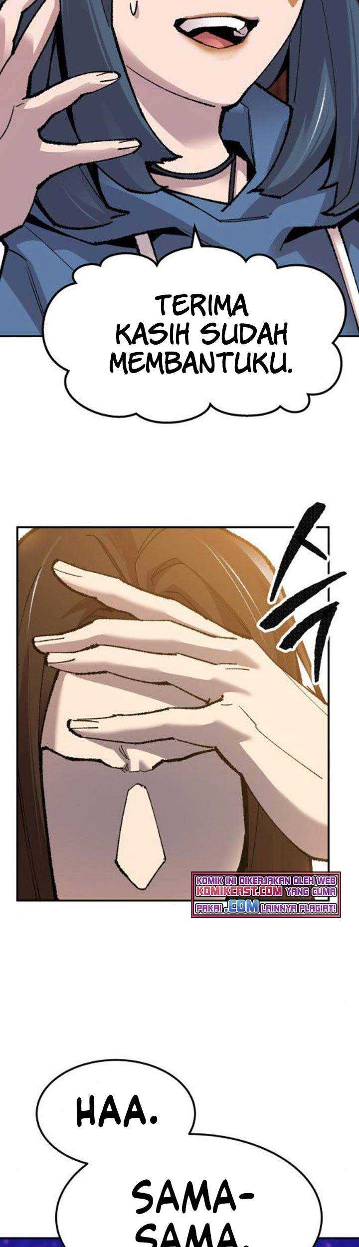 Limit Breaker Chapter 51 - halaman 64