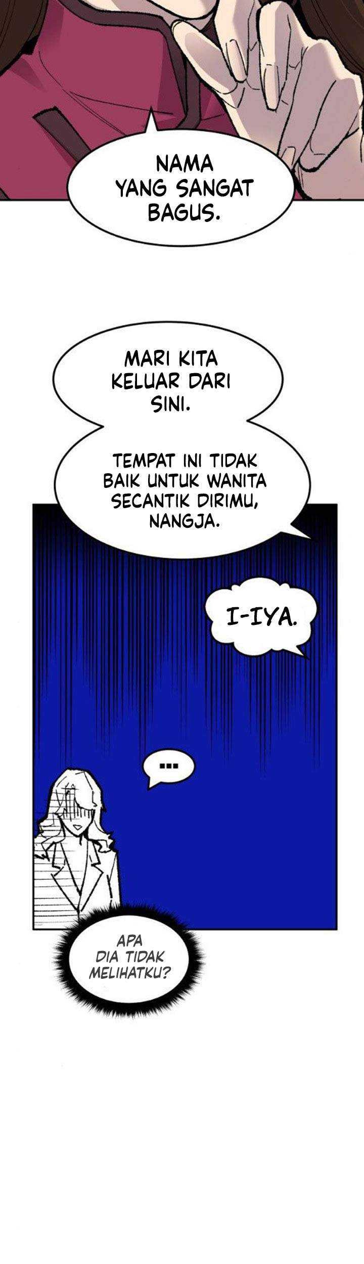 Limit Breaker Chapter 51 - halaman 68