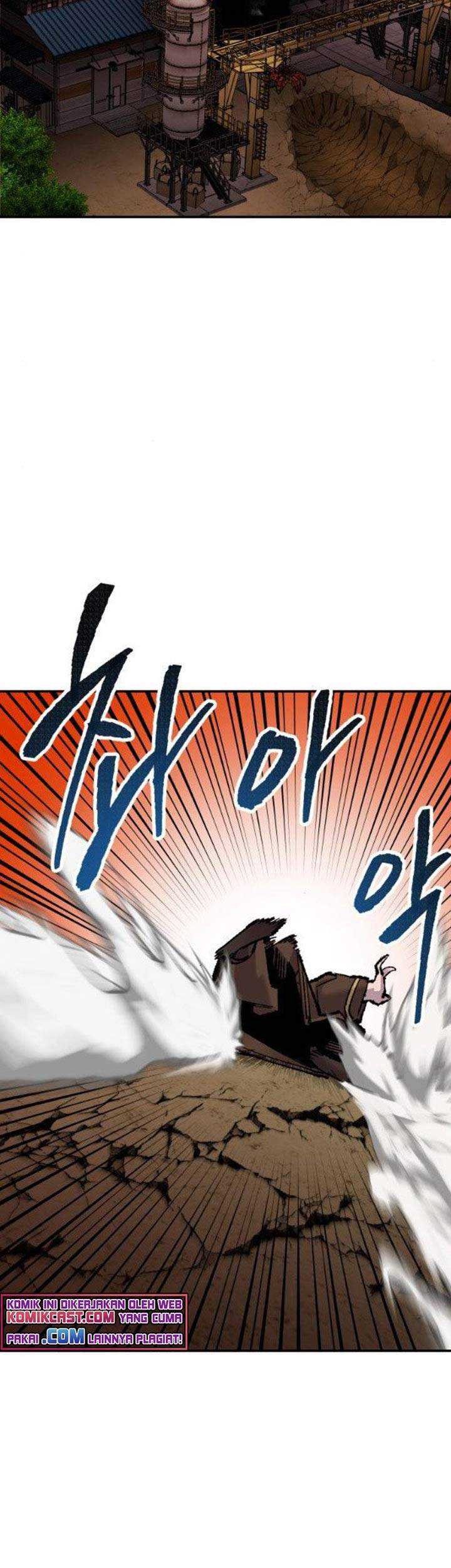 Limit Breaker Chapter 51 - halaman 70