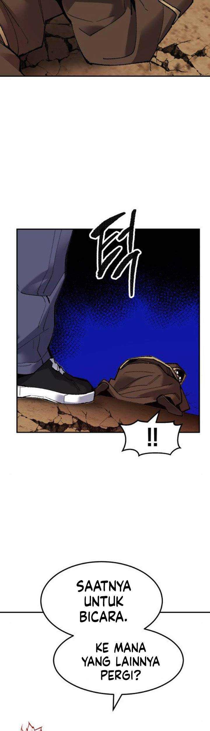 Limit Breaker Chapter 51 - halaman 72