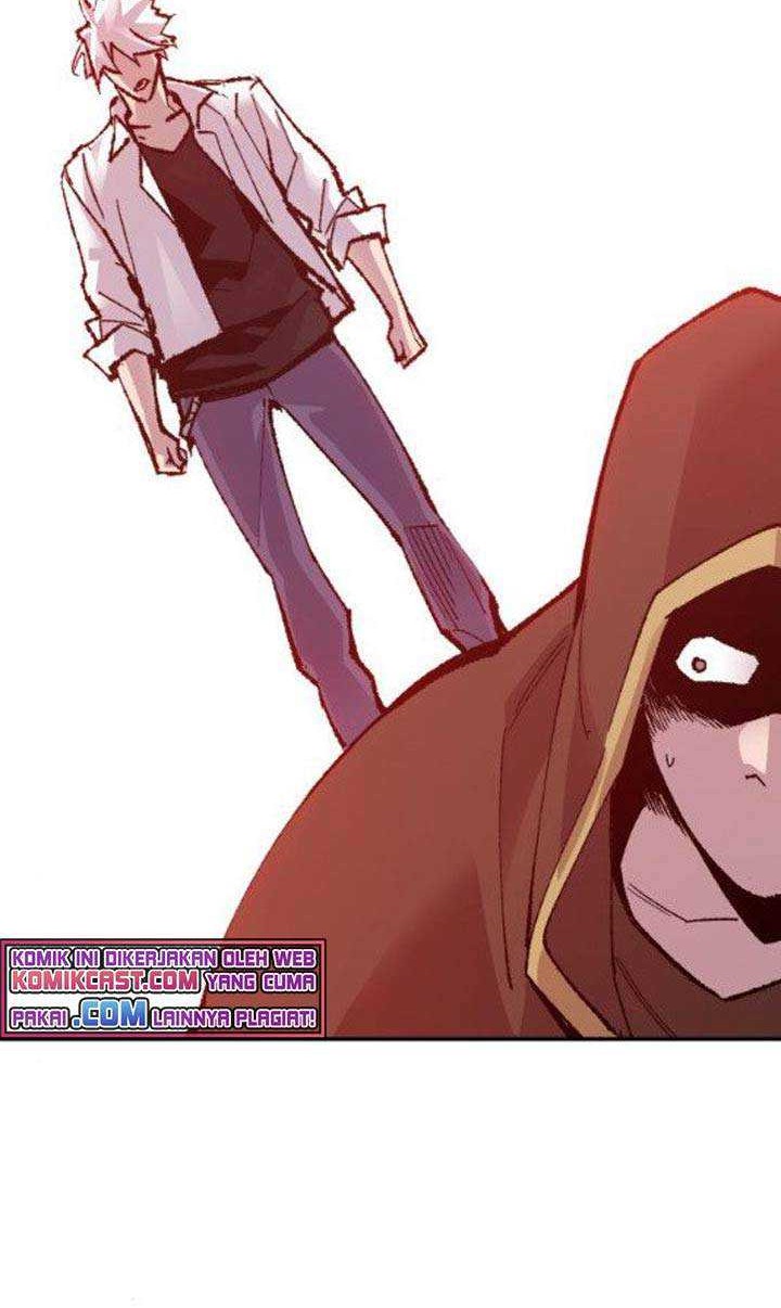 Limit Breaker Chapter 51 - halaman 73