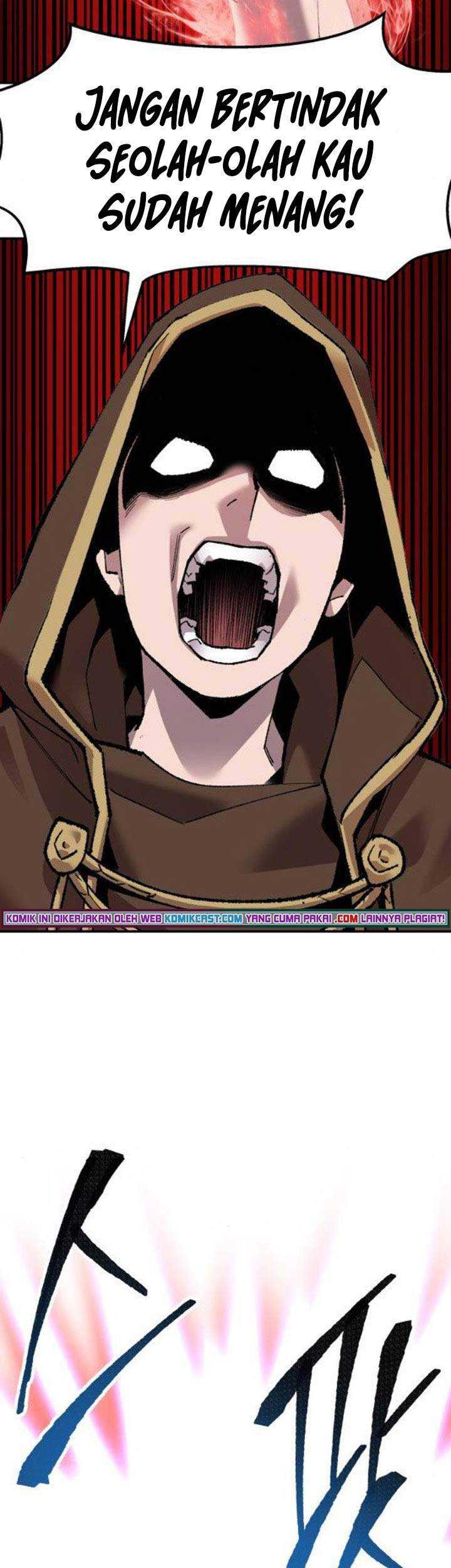 Limit Breaker Chapter 51 - halaman 80