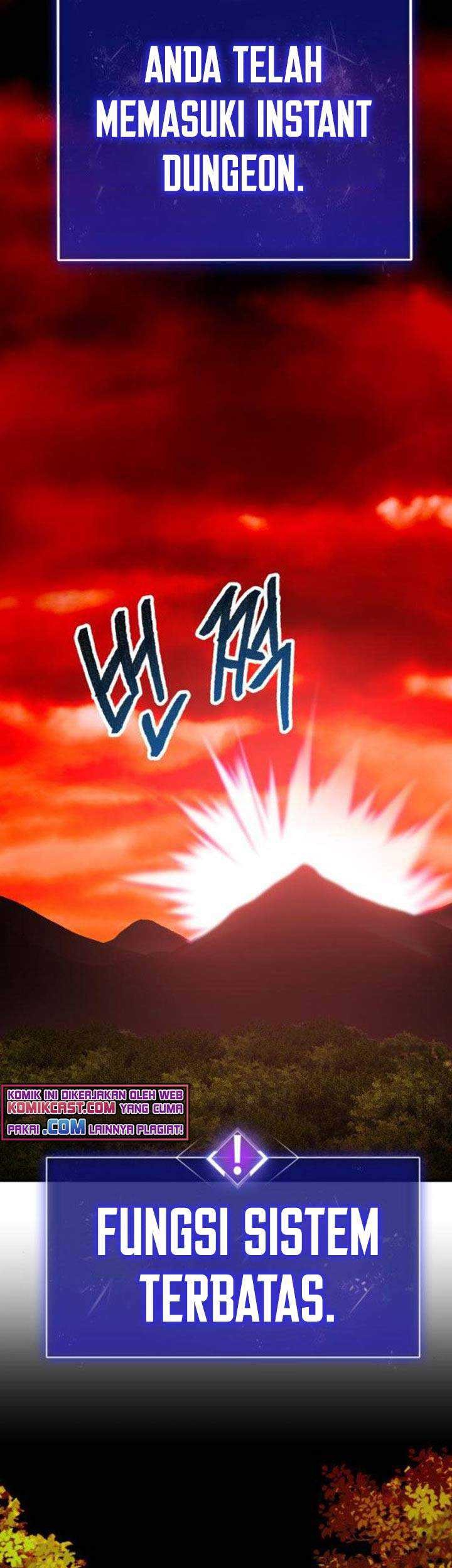 Limit Breaker Chapter 51 - halaman 82