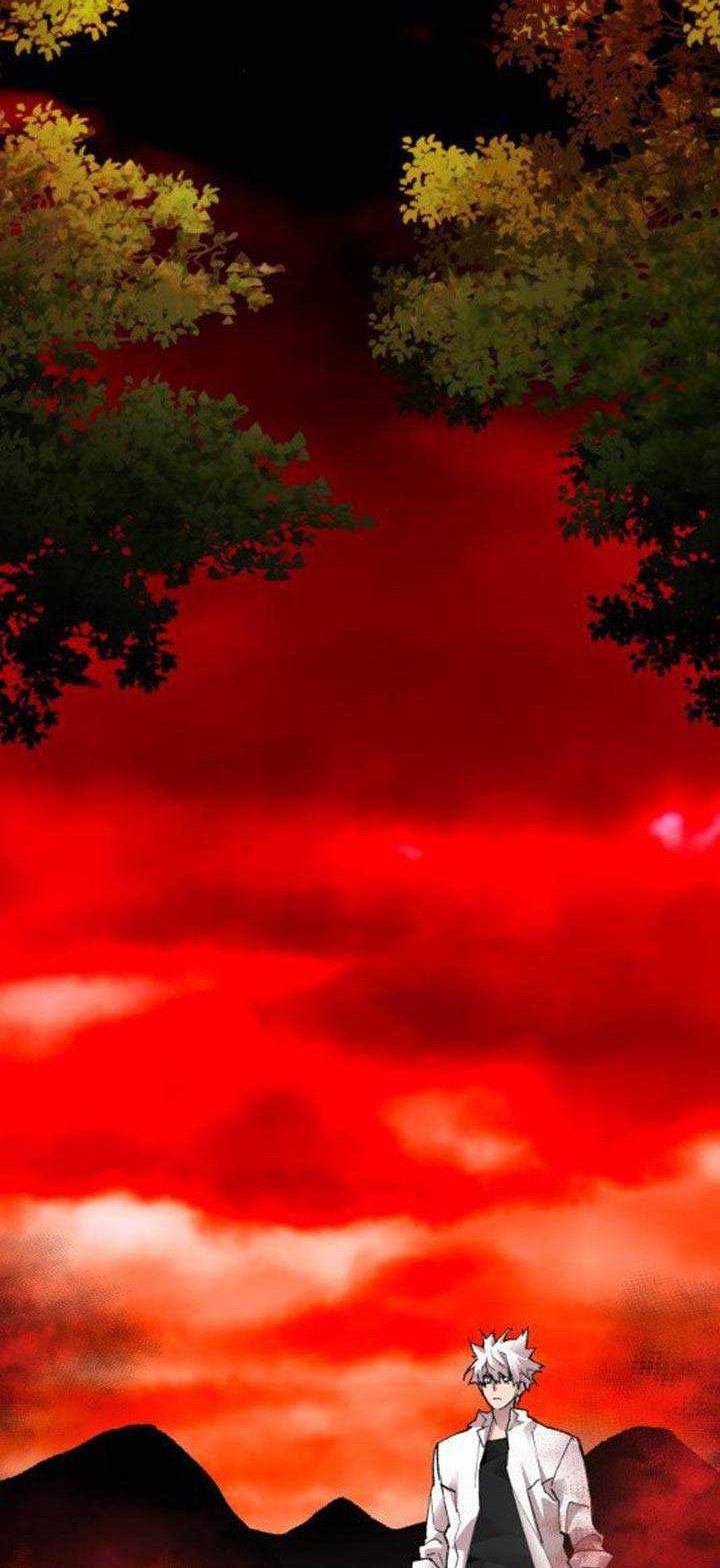 Limit Breaker Chapter 51 - halaman 83