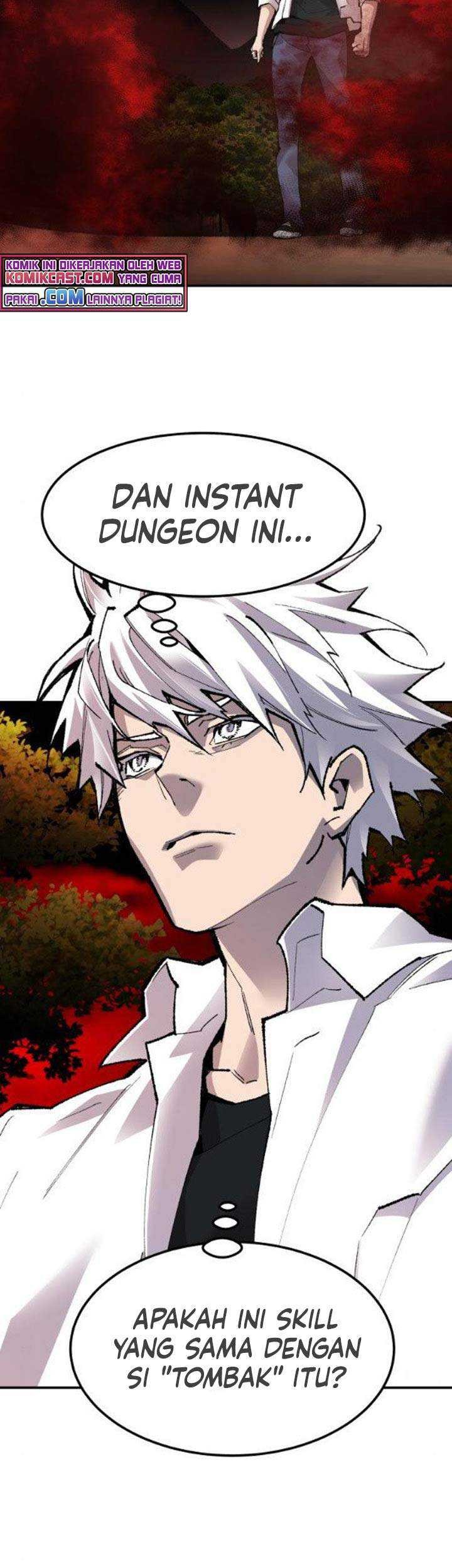 Limit Breaker Chapter 51 - halaman 84