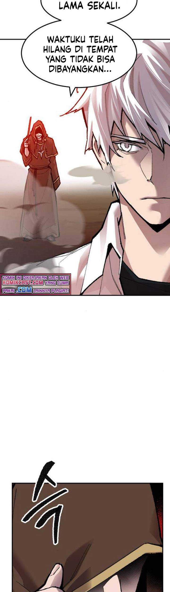Limit Breaker Chapter 51 - halaman 88