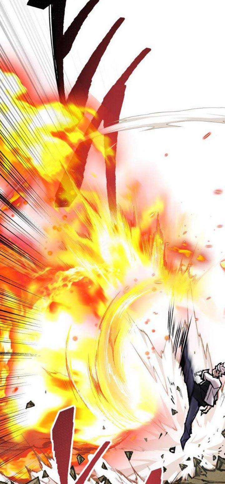 Limit Breaker Chapter 51 - halaman 9