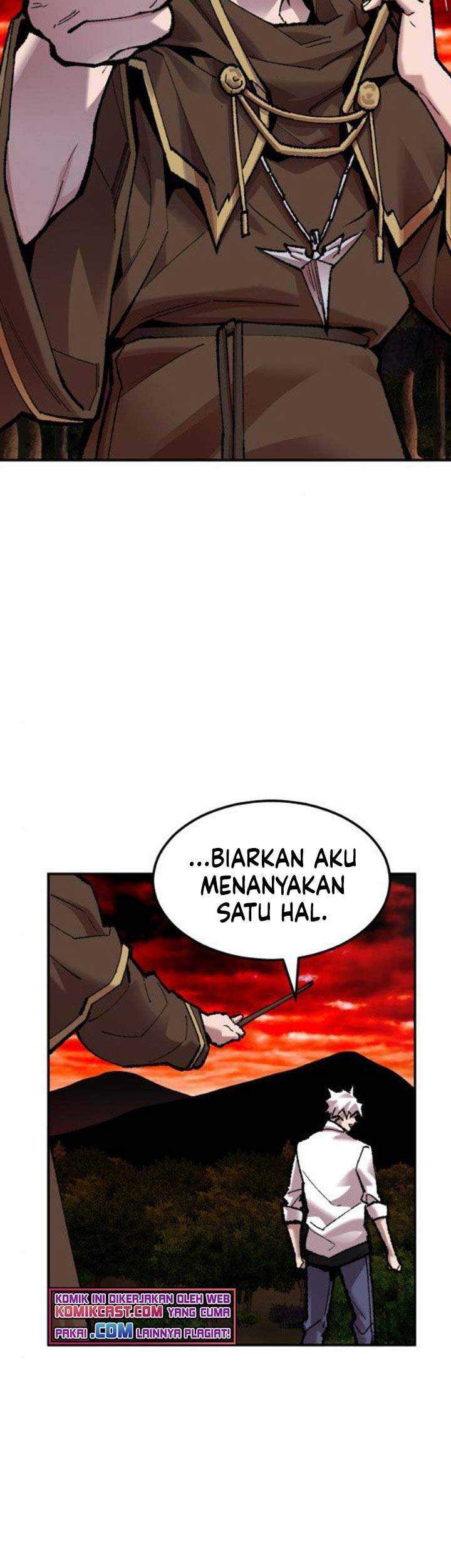 Limit Breaker Chapter 51 - halaman 90