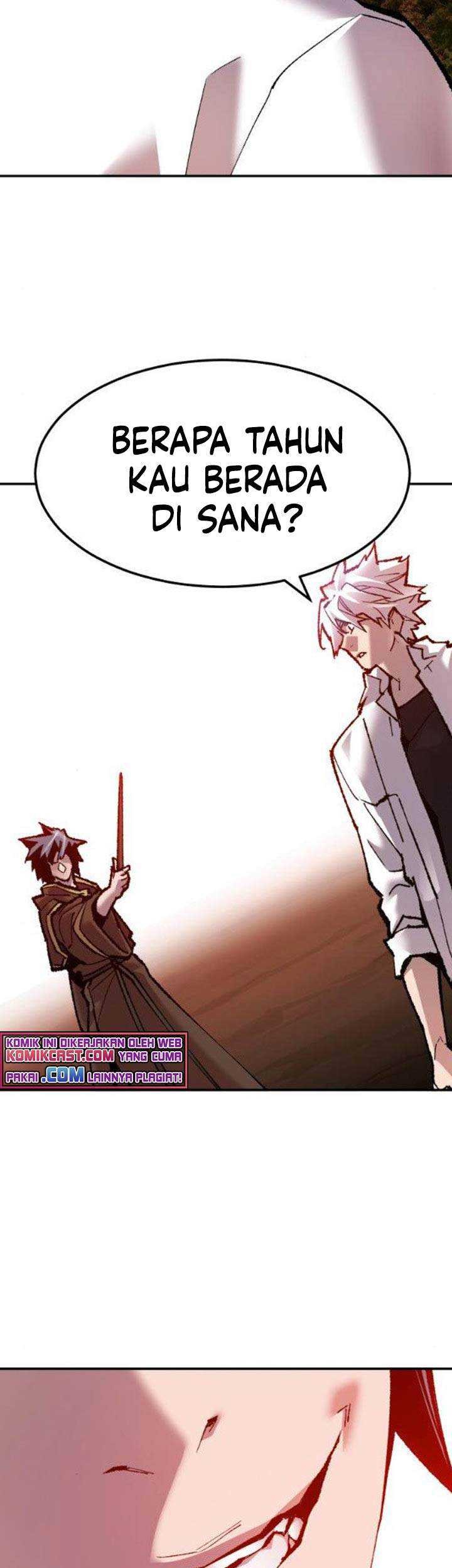 Limit Breaker Chapter 51 - halaman 92