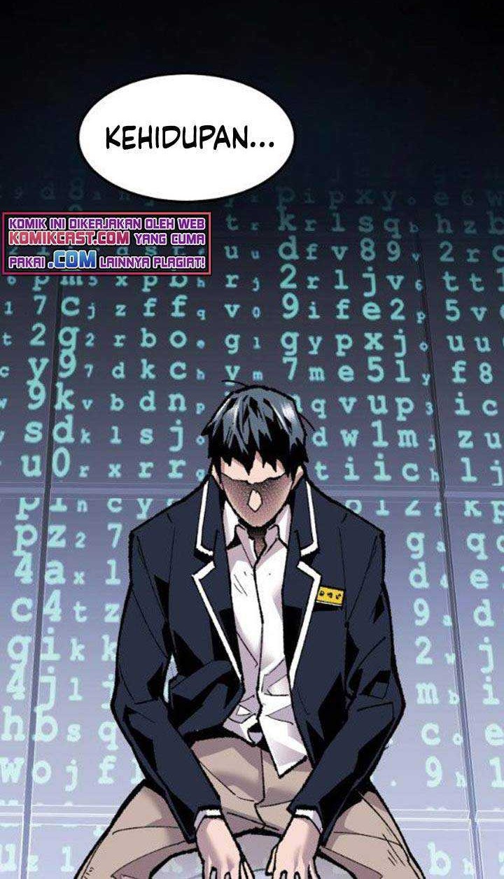 Limit Breaker Chapter 51 - halaman 95