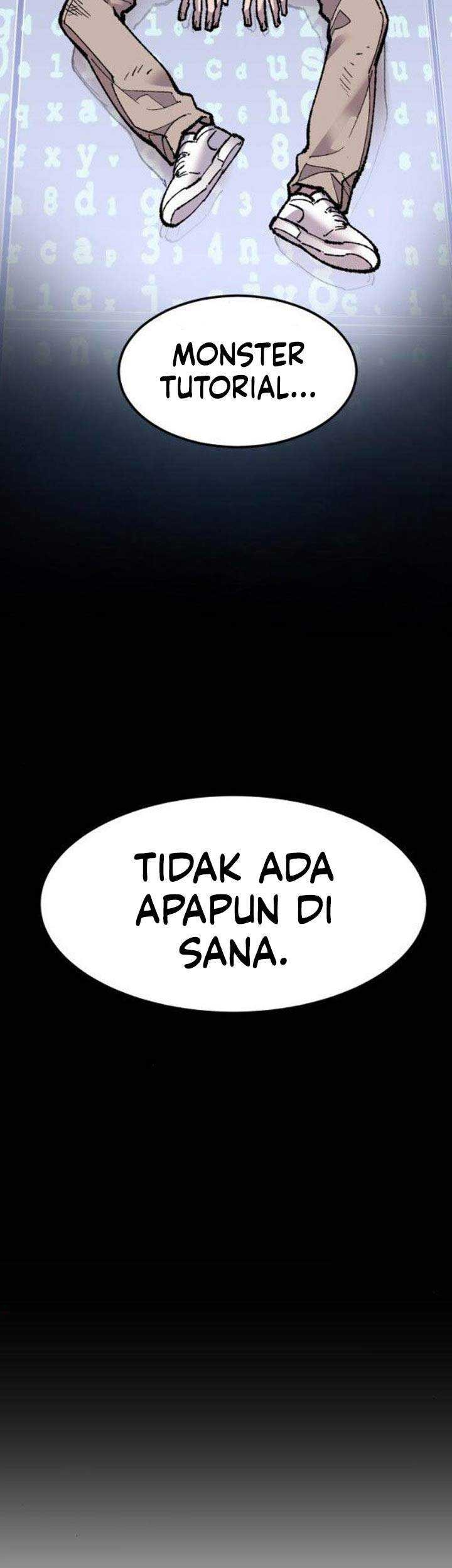 Limit Breaker Chapter 51 - halaman 96