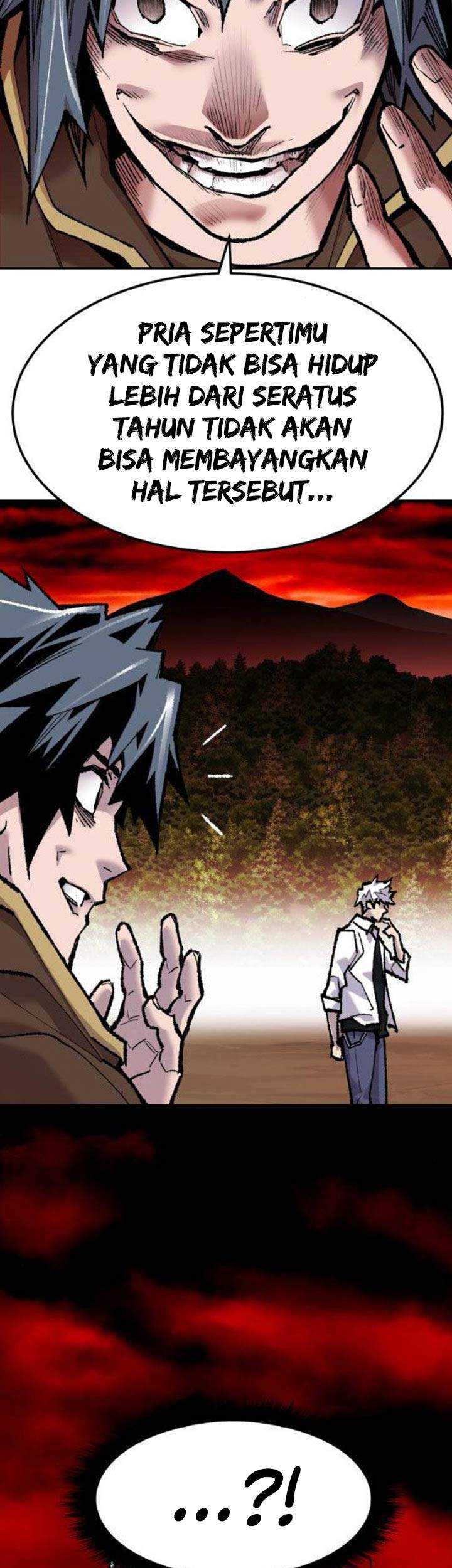 Limit Breaker Chapter 51 - halaman 98