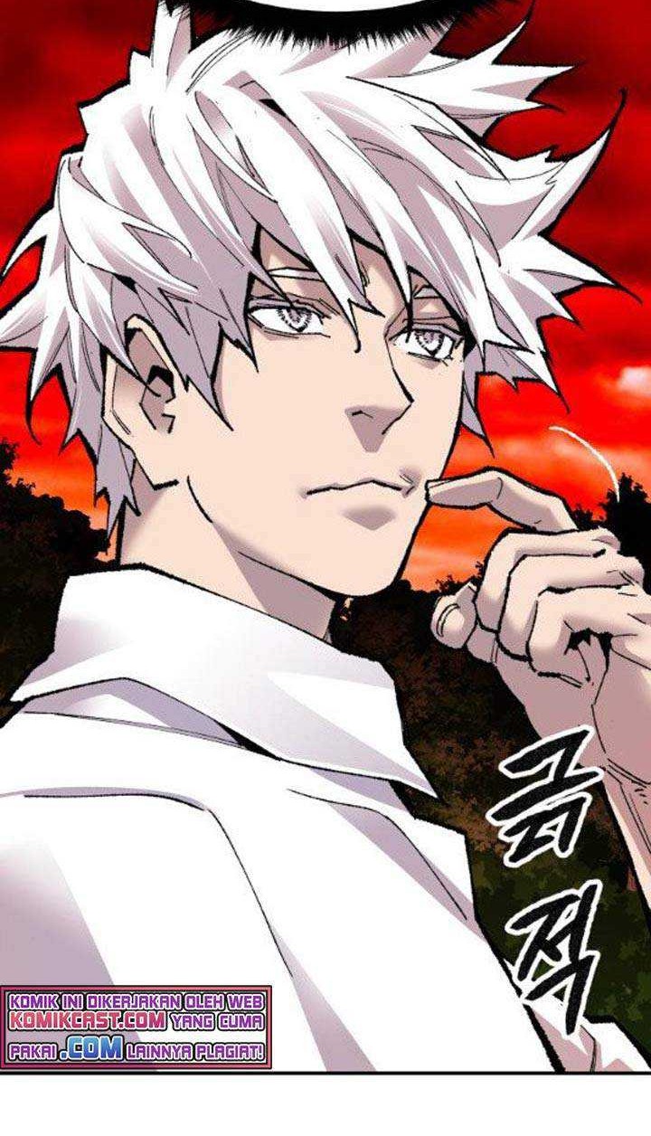 Limit Breaker Chapter 51 - halaman 99