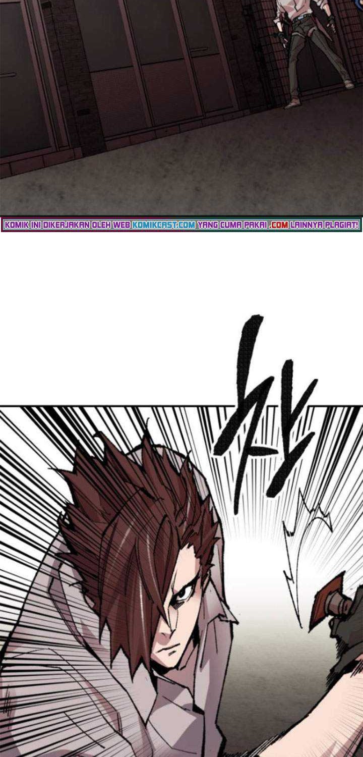 Limit Breaker Chapter 52 - halaman 101