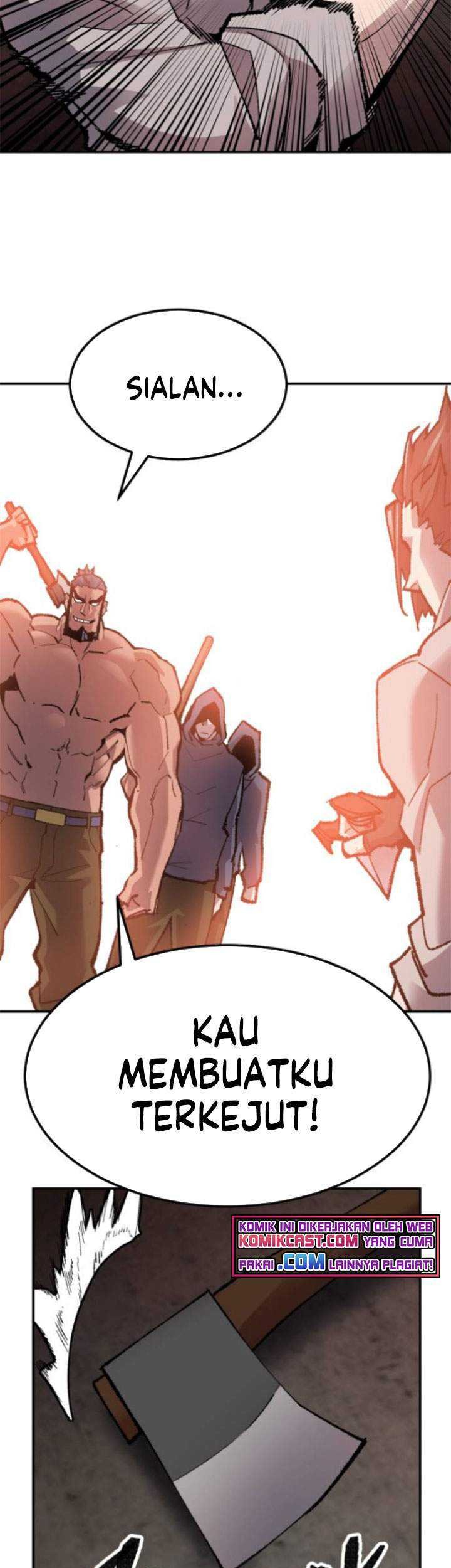 Limit Breaker Chapter 52 - halaman 102