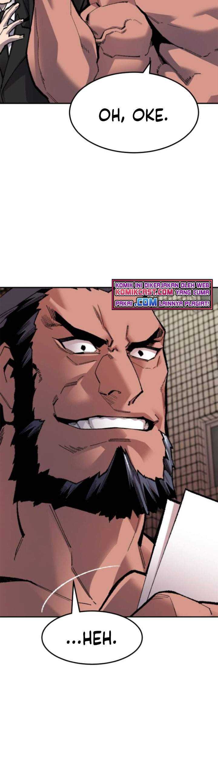 Limit Breaker Chapter 52 - halaman 106