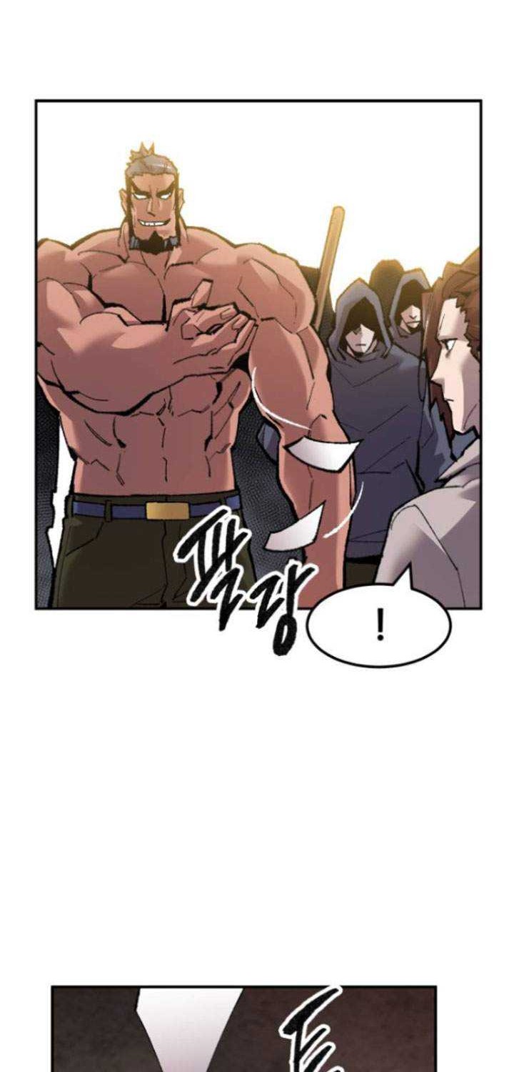 Limit Breaker Chapter 52 - halaman 107