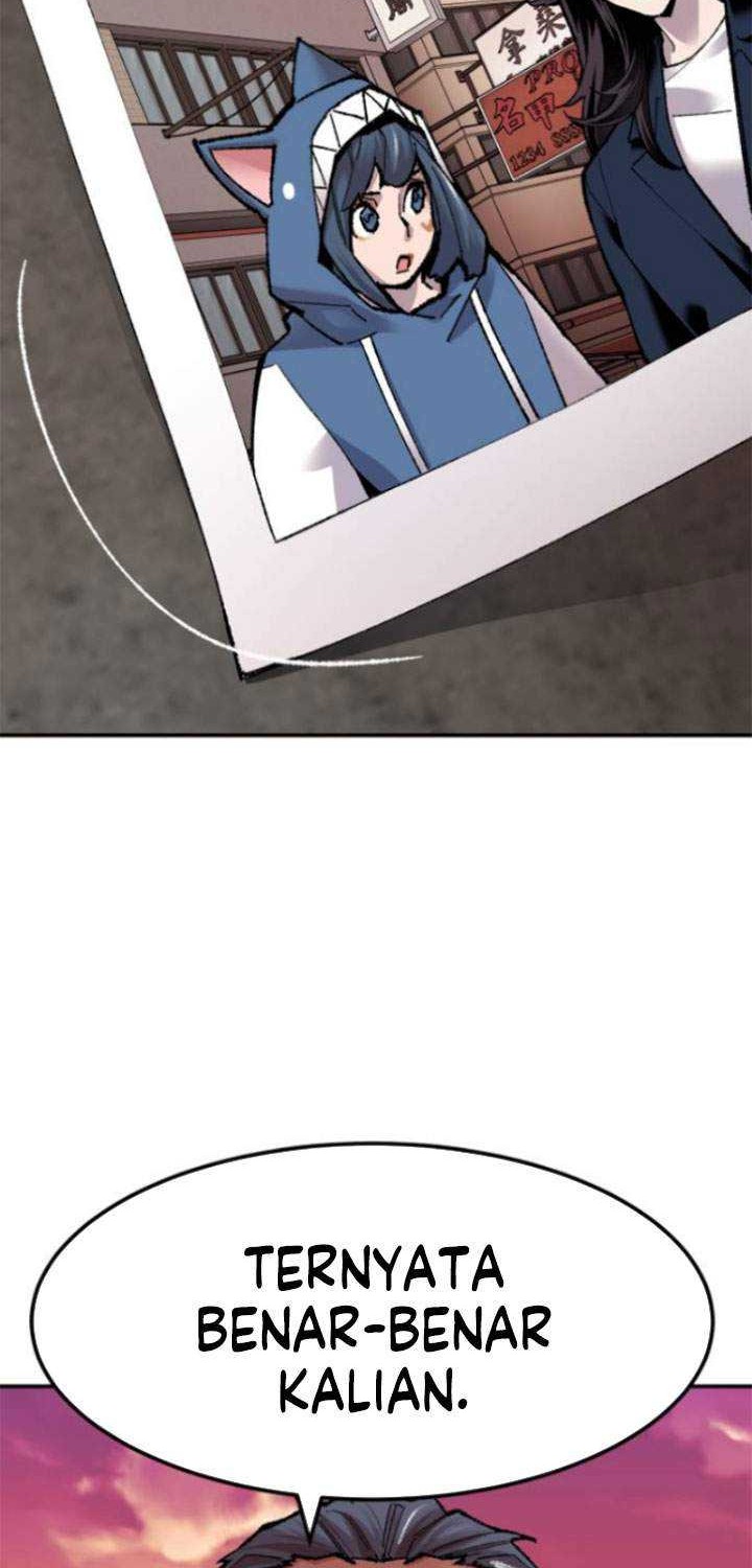 Limit Breaker Chapter 52 - halaman 109