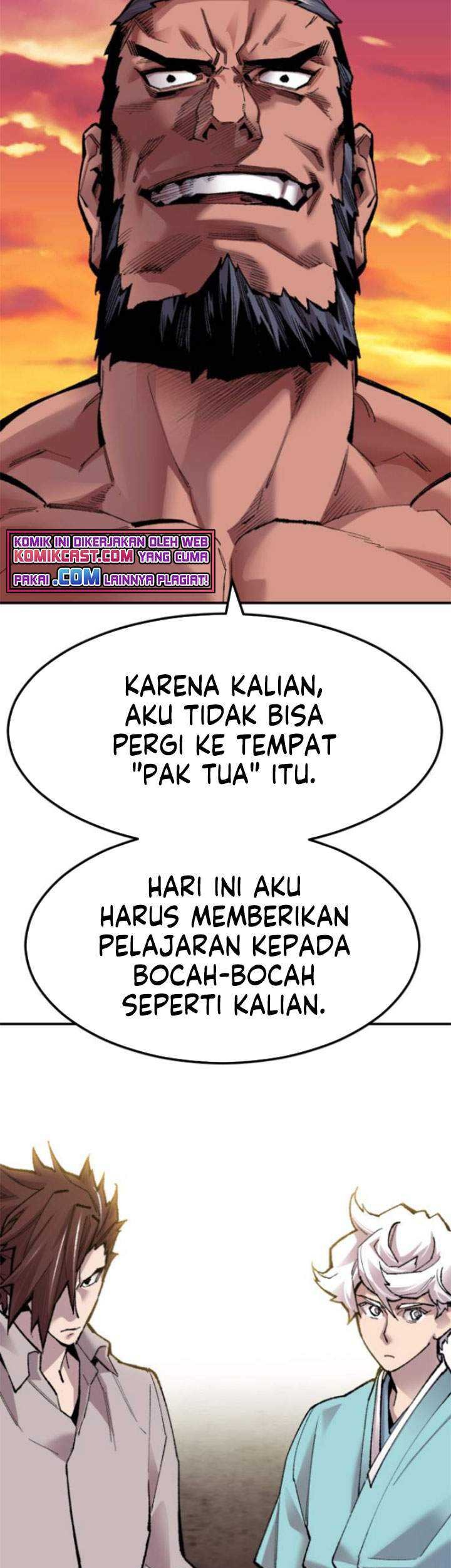 Limit Breaker Chapter 52 - halaman 110