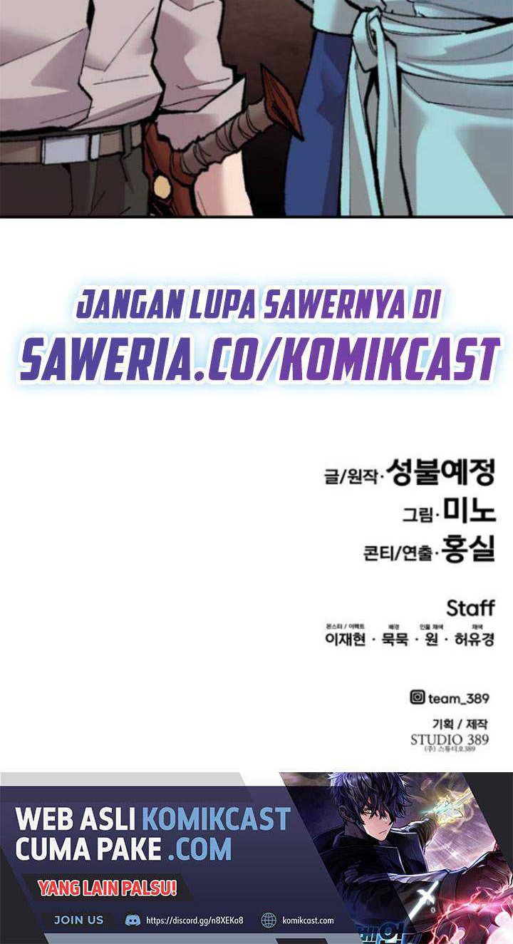 Limit Breaker Chapter 52 - halaman 111