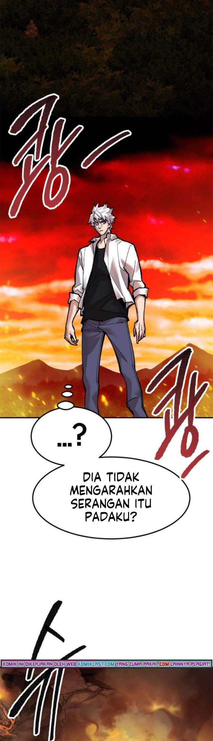 Limit Breaker Chapter 52 - halaman 12