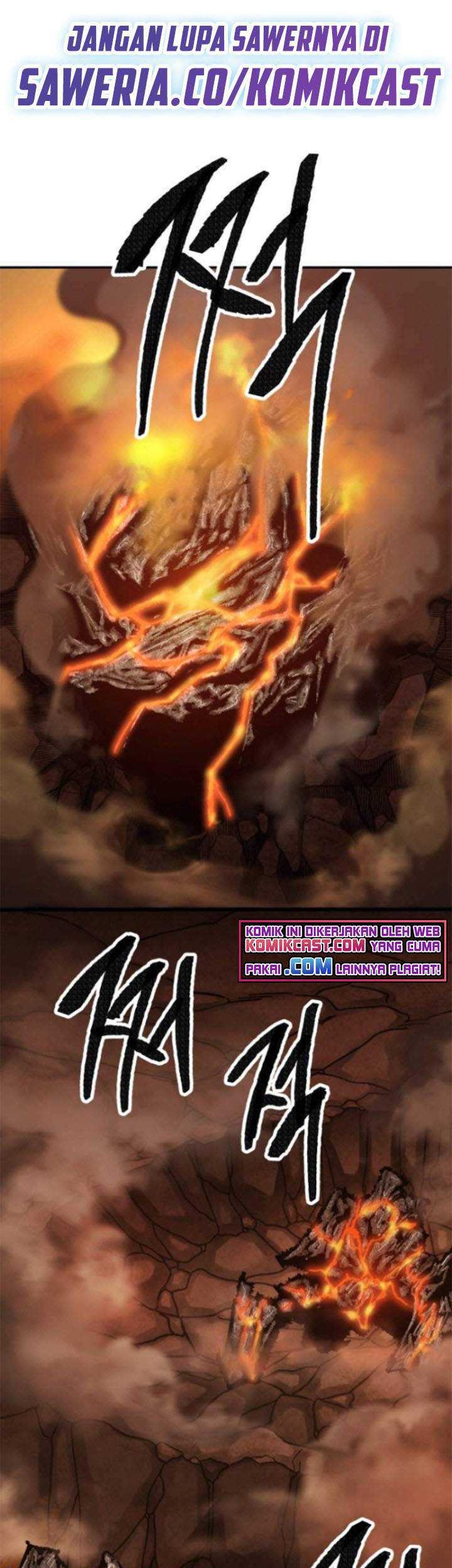 Limit Breaker Chapter 52 - halaman 14