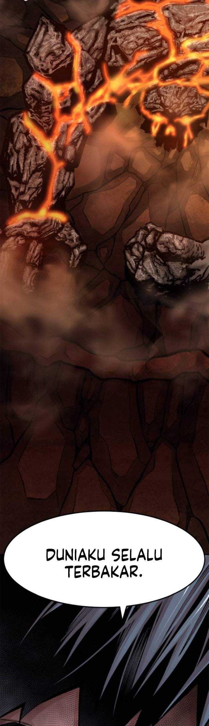 Limit Breaker Chapter 52 - halaman 16