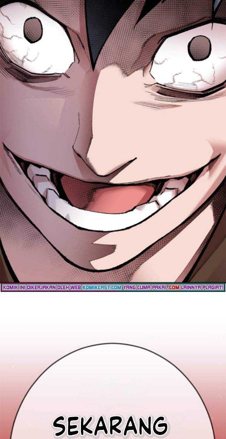 Limit Breaker Chapter 52 - halaman 17