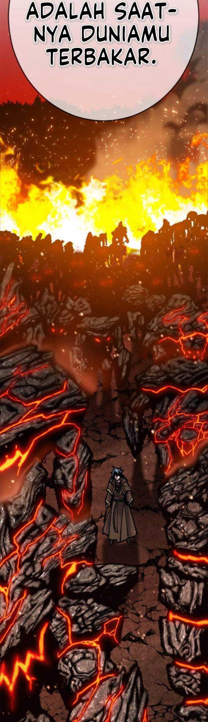 Limit Breaker Chapter 52 - halaman 18