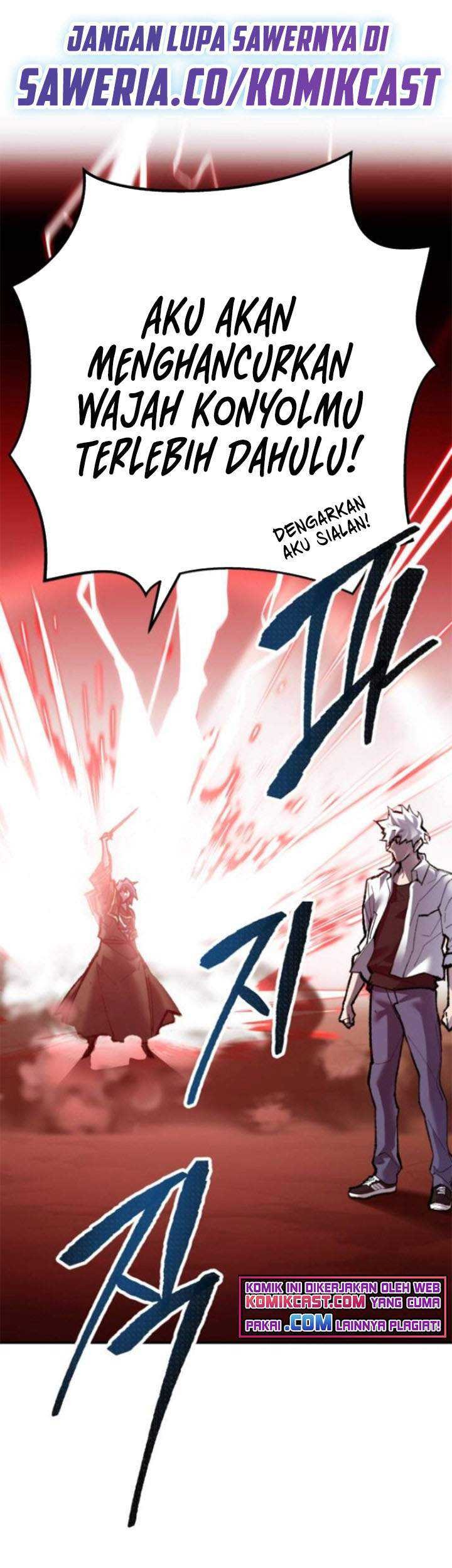 Limit Breaker Chapter 52 - halaman 2