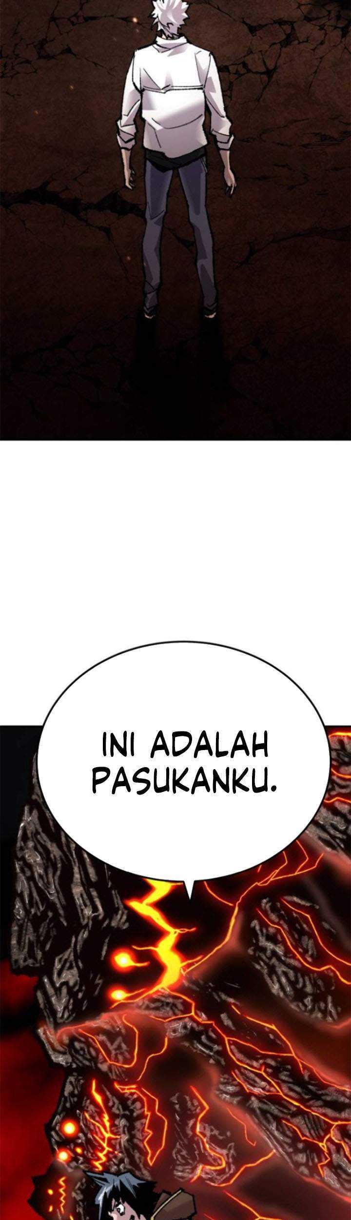 Limit Breaker Chapter 52 - halaman 20
