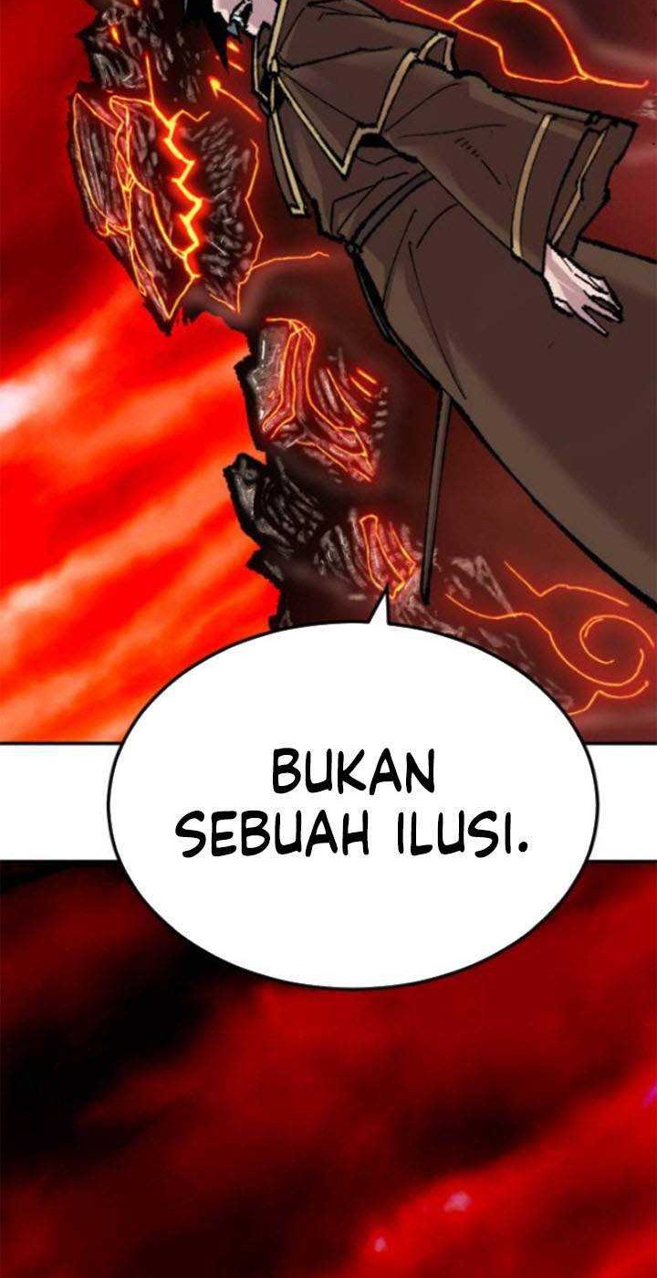Limit Breaker Chapter 52 - halaman 21