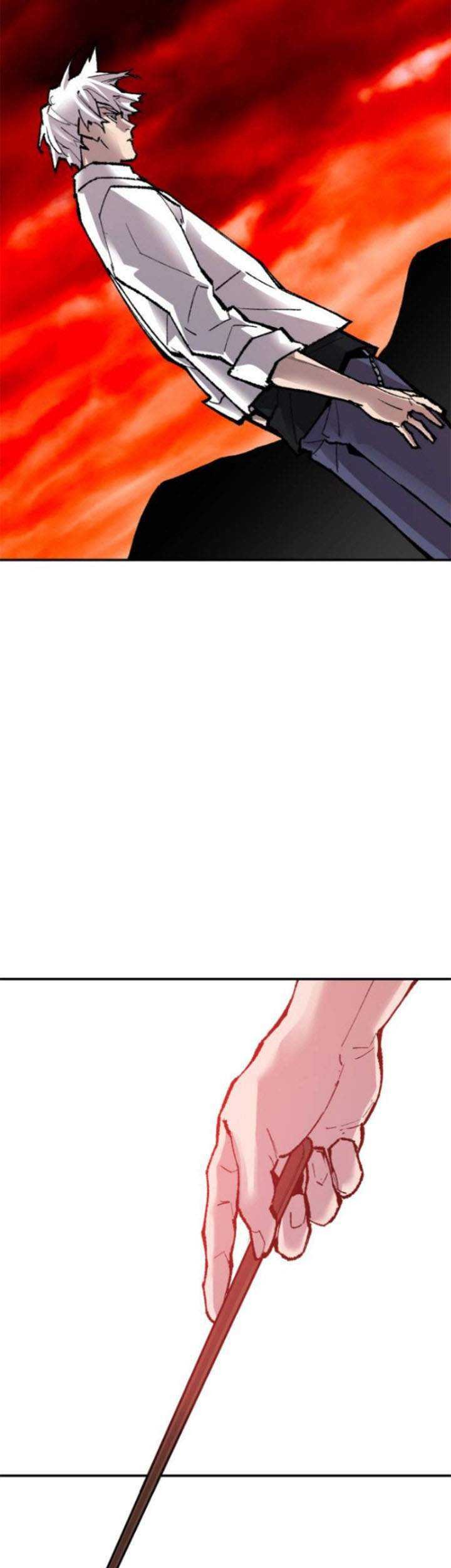 Limit Breaker Chapter 52 - halaman 22
