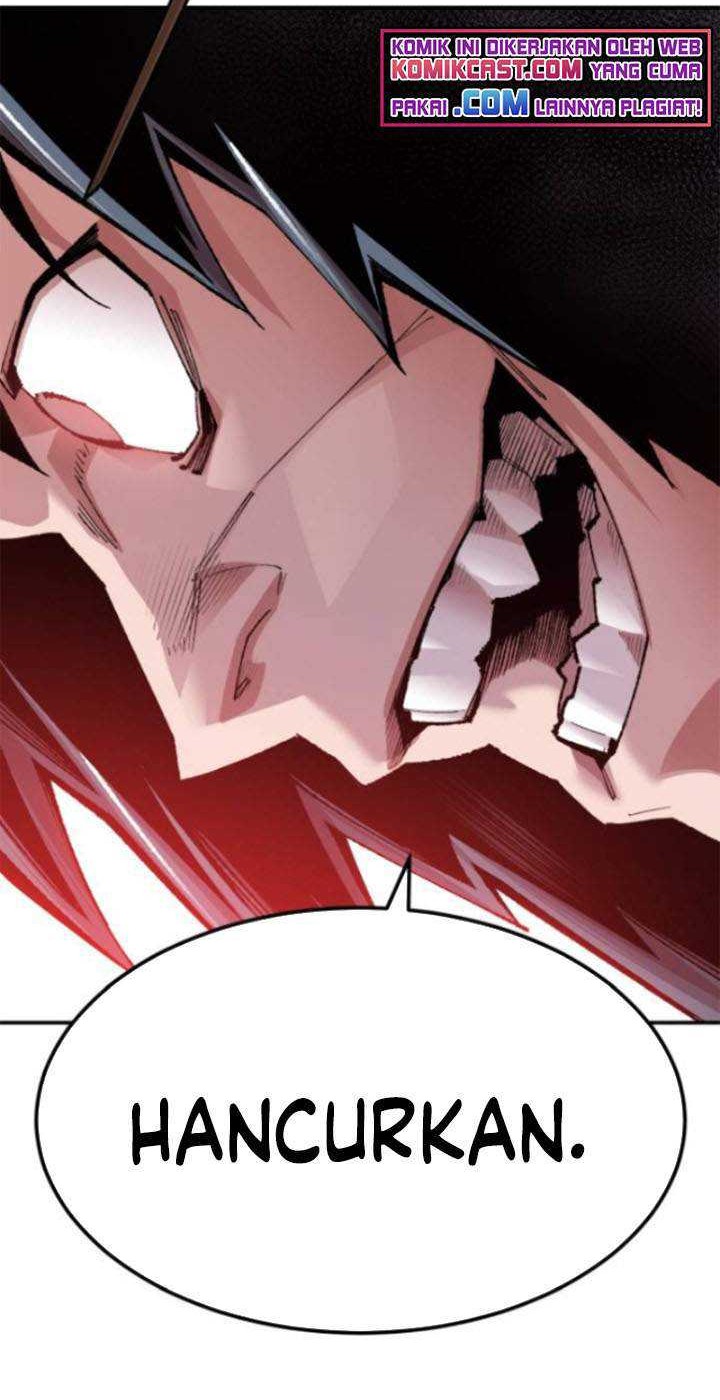 Limit Breaker Chapter 52 - halaman 23