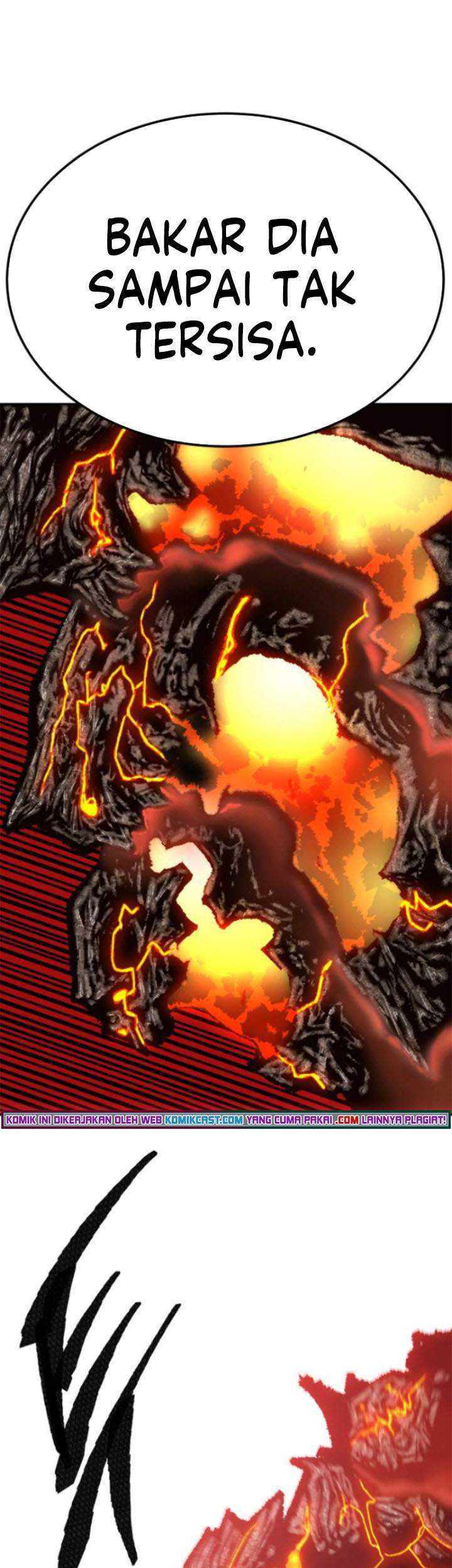 Limit Breaker Chapter 52 - halaman 24