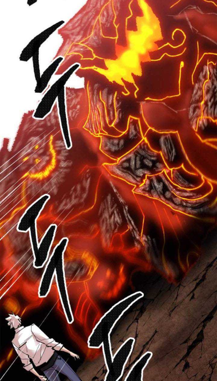 Limit Breaker Chapter 52 - halaman 25