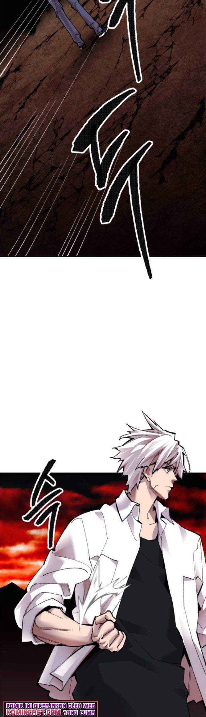 Limit Breaker Chapter 52 - halaman 26